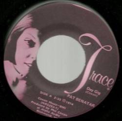 Pat Benatar : Day Gig